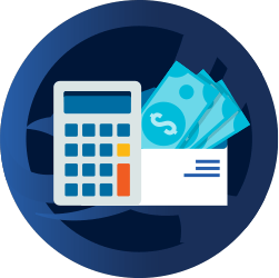 Financing Icon