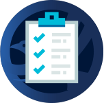 Maintenance Plan Icon