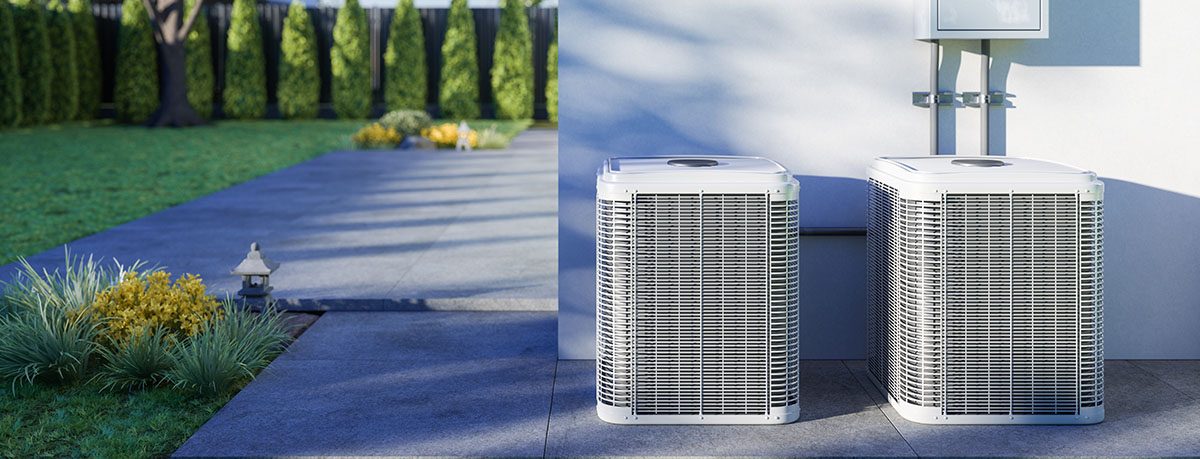 Heating and Air