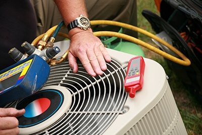 Heating and Air Professionals
